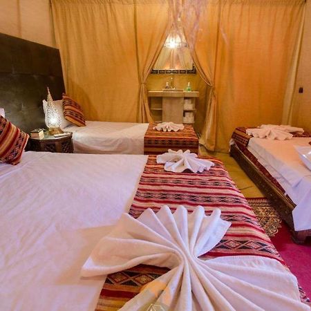 Mari Desert Camp Мерцуга Екстериор снимка